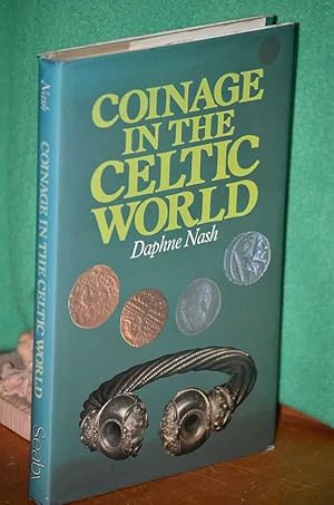 Immagine del venditore per Coinage in the Celtic World venduto da Shiny Owl Books