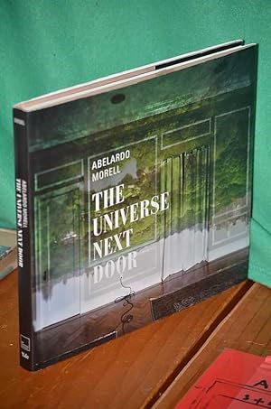 Bild des Verkufers fr Abelardo Morell: The Universe Next Door zum Verkauf von Shiny Owl Books