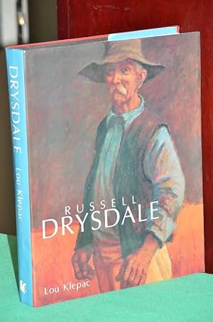 Imagen del vendedor de The Life and Work of Russell Drysdale a la venta por Shiny Owl Books