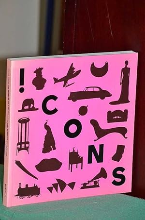 Seller image for Icons for sale by Shiny Owl Books