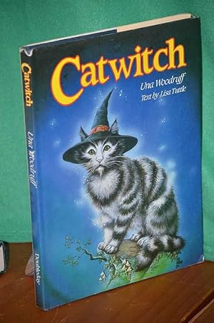 Immagine del venditore per Catwitch venduto da Shiny Owl Books