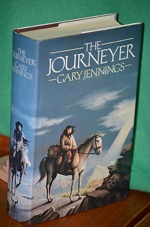 Imagen del vendedor de The Journeyer a la venta por Shiny Owl Books