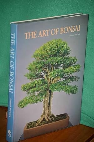 Bild des Verkufers fr The Art of Bonsai zum Verkauf von Shiny Owl Books