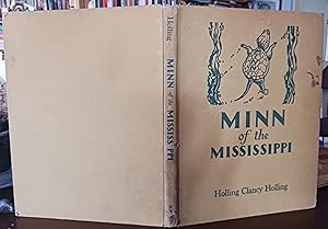 Seller image for Minn of the Mississippi for sale by Gargoyle Books, IOBA