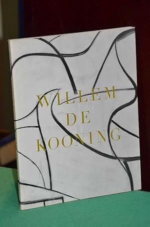 Image du vendeur pour Celebrating Willem De Kooning: Selected Paintings and Drawings mis en vente par Shiny Owl Books