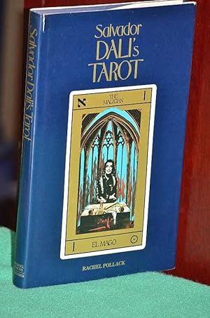 Image du vendeur pour Salvador Dali's Tarot mis en vente par Shiny Owl Books