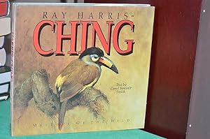 Imagen del vendedor de Masters Of The Wild: Ray Harris-Ching: Journey Of An Artist a la venta por Shiny Owl Books