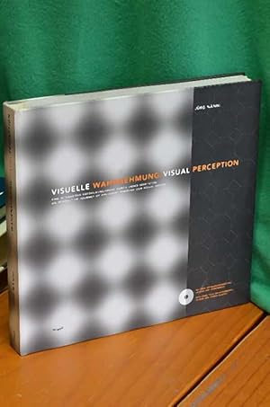 Seller image for Visuelle Wahrnehmung Visual Perception for sale by Shiny Owl Books