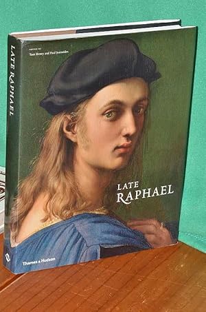 Seller image for Late Raphael for sale by Shiny Owl Books