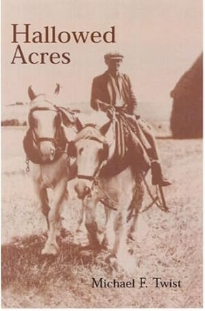 Seller image for Hallowed Acres for sale by WeBuyBooks