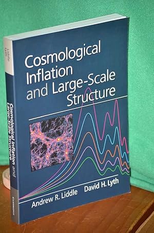 Seller image for Cosmological Inflation and Large-Scale Structure for sale by Shiny Owl Books