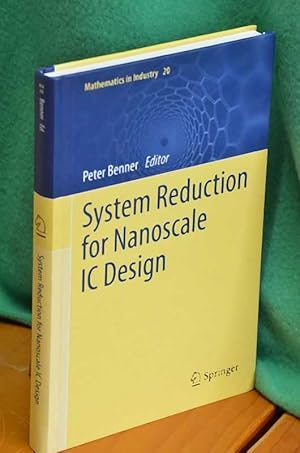 Bild des Verkufers fr System Reduction for Nanoscale IC Design zum Verkauf von Shiny Owl Books