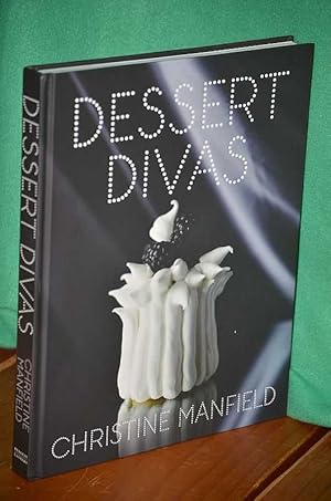 Seller image for Dessert Divas for sale by Shiny Owl Books