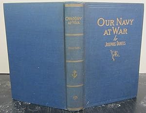 Our Navy at War