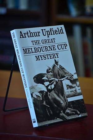 Seller image for The Great Melbourne Cup Mystery for sale by Shiny Owl Books