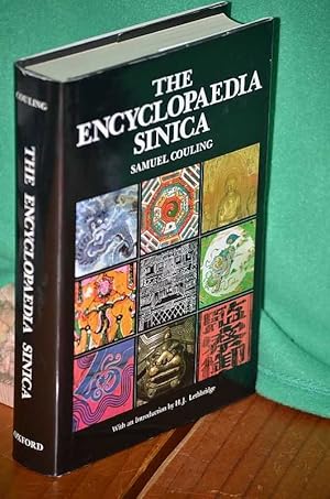 Image du vendeur pour The Encyclopaedia Sinica mis en vente par Shiny Owl Books