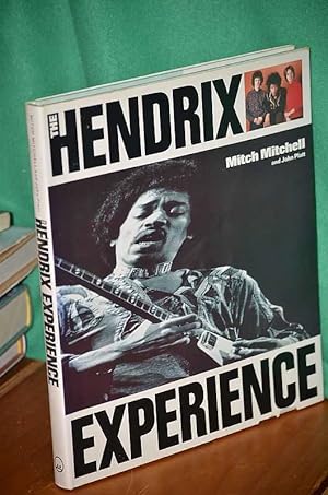 Imagen del vendedor de The Hendrix Experience a la venta por Shiny Owl Books