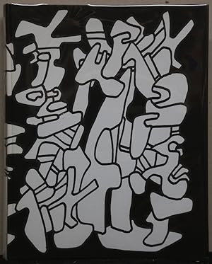 Jean Dubuffet. Délits, Déportements, Lieux de haut jeu.