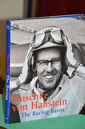 Seller image for Huschke von Hanstein : The Racing Baron for sale by Shiny Owl Books