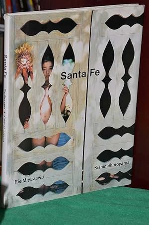 Seller image for Santa Fe for sale by Shiny Owl Books