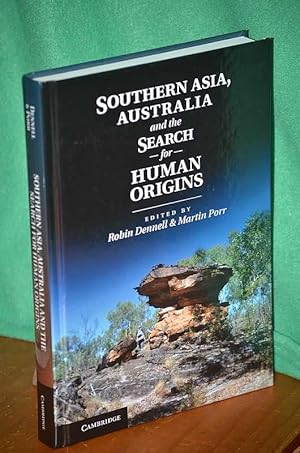 Immagine del venditore per Southern Asia, Australia and the Search for Human Origins venduto da Shiny Owl Books