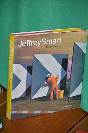 Seller image for Jeffrey Smart for sale by Shiny Owl Books