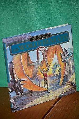 Seller image for Dinotopia: The World Beneath for sale by Shiny Owl Books