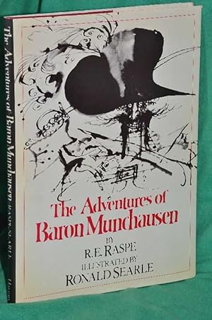 Image du vendeur pour The Adventures Of Baron Munchausen mis en vente par Shiny Owl Books
