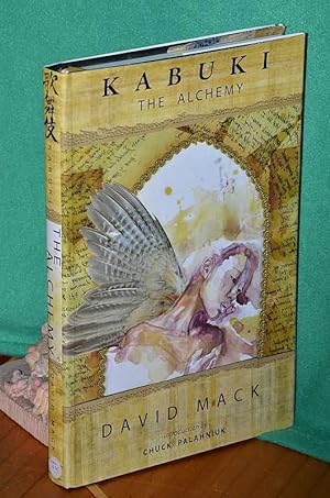 Seller image for Kabuki- The Alchemy for sale by Shiny Owl Books