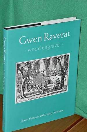 Seller image for Gwen Raverat wood engraver for sale by Shiny Owl Books