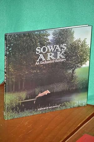 Imagen del vendedor de Sowa's Ark: An Enchanted Bestiary a la venta por Shiny Owl Books