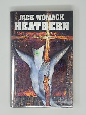 Seller image for Heathern for sale by Cross Genre Books