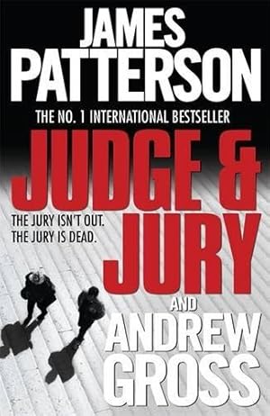 Seller image for Judge and Jury for sale by WeBuyBooks