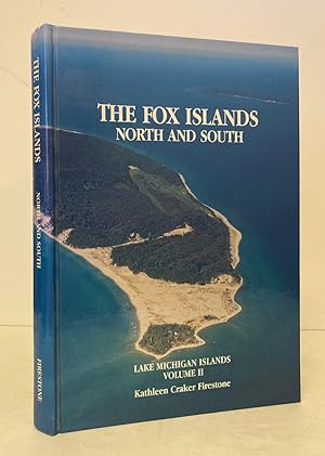 The Fox Islands, North And South [SIGNED COPY]