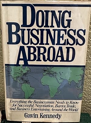 Doing Business Abroad