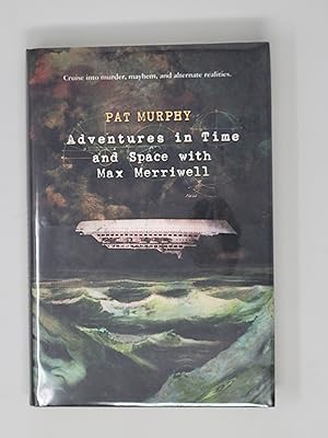 Seller image for Adventures in Time and Space with Max Merriwell for sale by Cross Genre Books