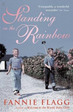 Imagen del vendedor de Standing In The Rainbow a la venta por WeBuyBooks
