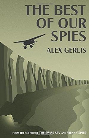 Seller image for The Best of Our Spies for sale by WeBuyBooks