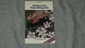 Erfolgreiche Makrofotografie.