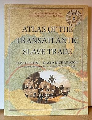 Atlas of the Transatlantic Slave Trade