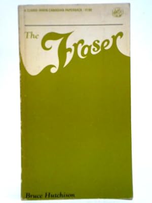 Image du vendeur pour The Fraser mis en vente par World of Rare Books