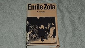 Germinal Natur- und Sozialgeschichte einer Familie unter dem Zweiten Kaiserreich / Zola, Émile ; ...