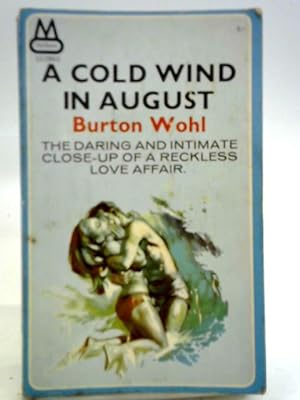 Seller image for A Cold Wind In August for sale by World of Rare Books