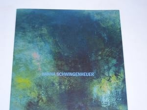 Seller image for Hanna Schwingenheuer. for sale by Der-Philo-soph