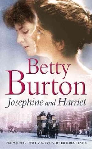 Seller image for Josephine and Harriet for sale by GreatBookPricesUK