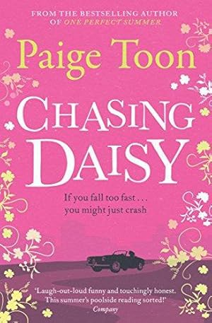 Seller image for Chasing Daisy: Paige Toon for sale by WeBuyBooks