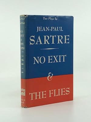No Exit & The Flies