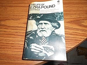 Seller image for The Life of Ezra Pound for sale by ralph brandeal