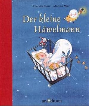 Bild des Verkufers fr Der kleine Hwelmann zum Verkauf von Buchhandlung Loken-Books