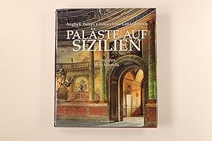 Seller image for PALSTE AUF SIZILIEN. for sale by INFINIBU KG